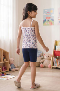 Zivame Girls Camisoles (Pack of 2) - Multicolor — thumbnail 10